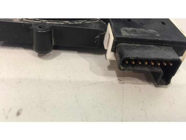 Полоса надувных подушек (кольцо srs)