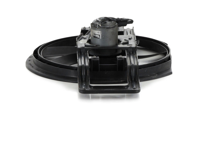 Вентилятор радиатора     7701042441, F0-0065M    Renault Twingo I 