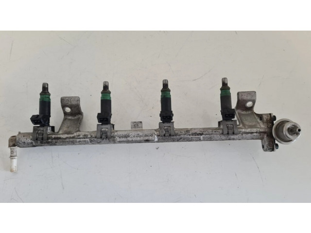 Vstřikovač 9H487, 9D280 Ford Fiesta pro benzínový motor 1.4