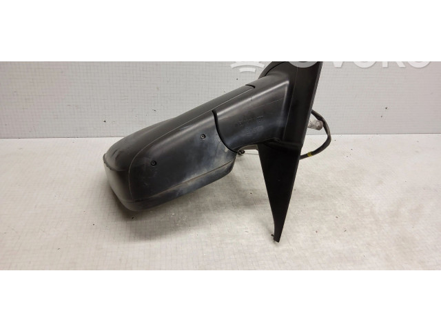 Zpětné zrcátko Volkswagen Transporter - Caravelle T5 2006 56502701, 600959382A