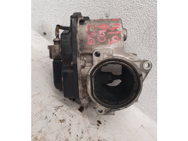 Турбина Audi A4 S4 B8 8K 03L131501G, 32492253 для двигателя CAG