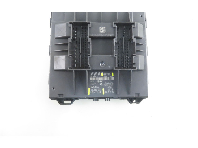 Блок комфорта 6R0937086, A2C53211073 Seat Ibiza IV (6J,6P)