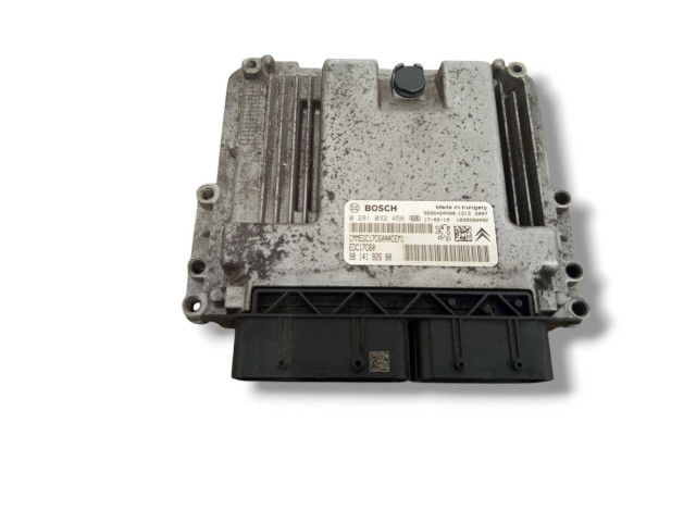 Geschwindigkeitsmesser Cockpit 9814182680, 0281032456   Citroen Jumpy       