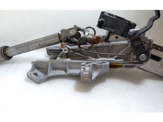 Рулевая рейка 31658216, SK63002 Volvo S60 2018 - года