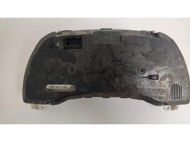 Přístrojová deska Fiat Punto (188) 46833378, CUADROINSTRUMENTOS