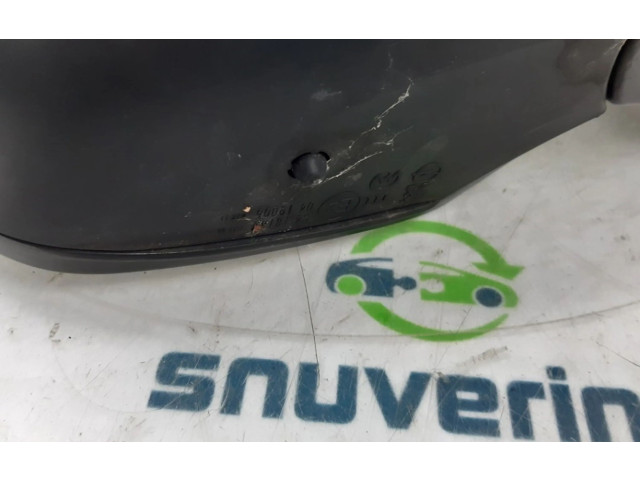 Zpětné zrcátko Peugeot 208 2022 98471894XT, 98471894XT