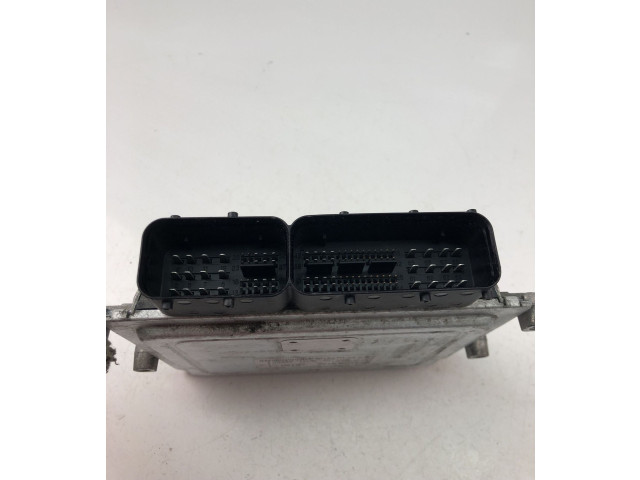 Блок управления двигателем Блок управления 954412BDD0   KIA Xceed