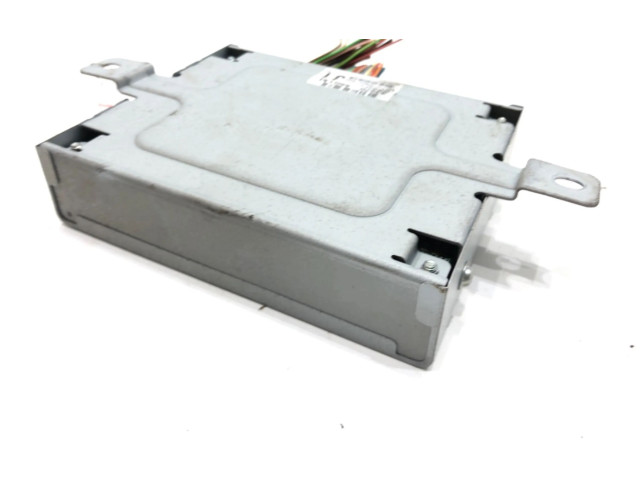 Řídící jednotka 33920-86G1 Suzuki Ignis 2003