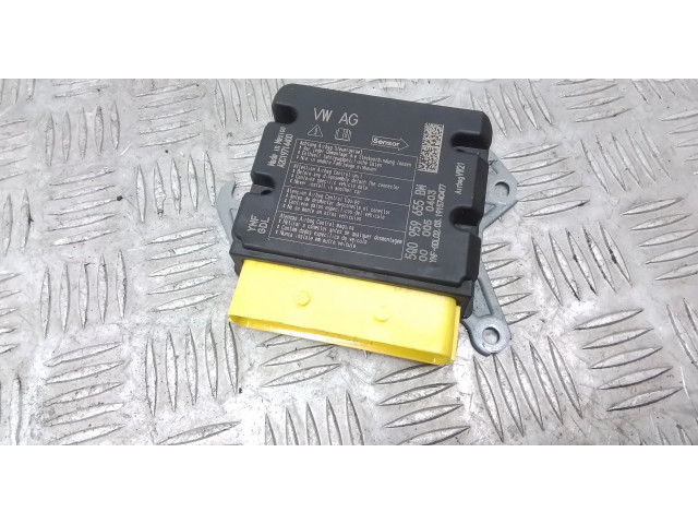 Блок подушек безопасности 5Q0959655BM   Volkswagen Jetta USA
