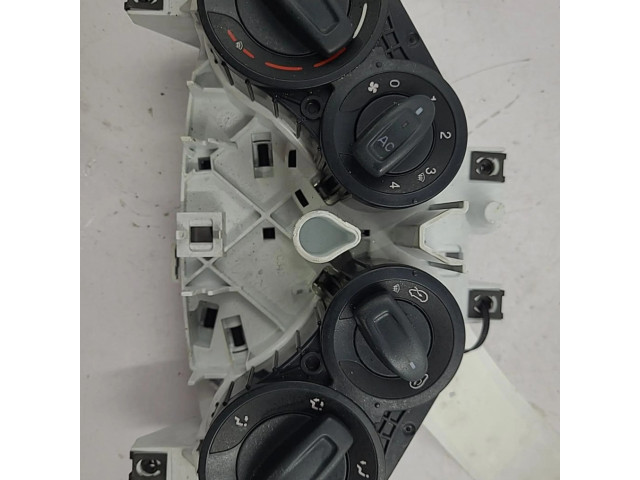 Блок управления климат-контролем 1830994   Ford Ka