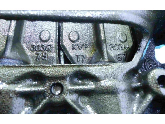 Масляный насос 03L103535, IMPRK1294816 Skoda Superb B6 (3T)