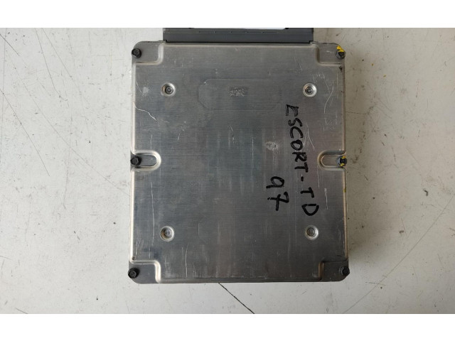 Řídící jednotka 96AB12A650HD Rover Rover