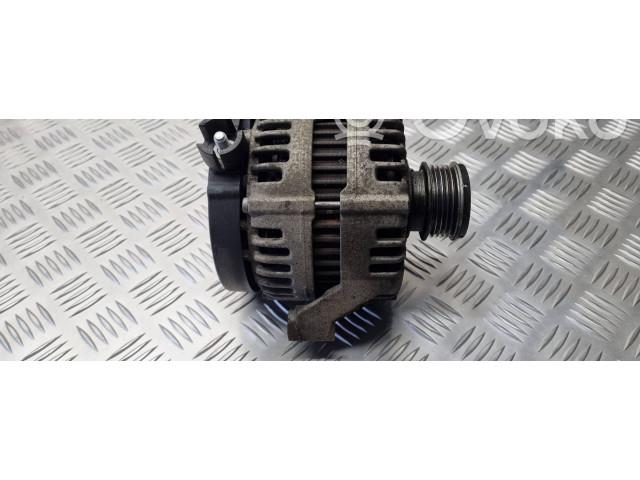 Генератор 6G9N10300HD, 0121615005   Volvo V70      