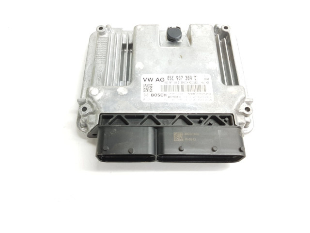 Блок управления двигателя 05E907309D, 05E906012H   Cupra Formentor