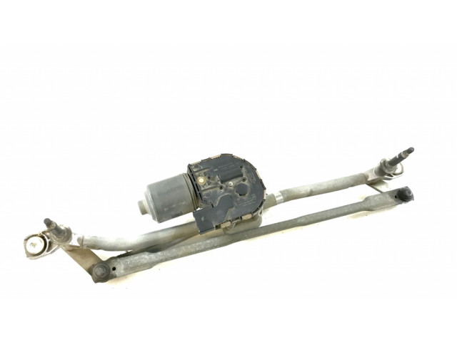 Механизм стеклоочистителей (трапеция)