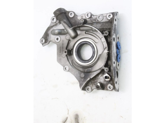 Масляный насос 9HP DV6DTED 9686038880, 9686038880 Citroen C4 II