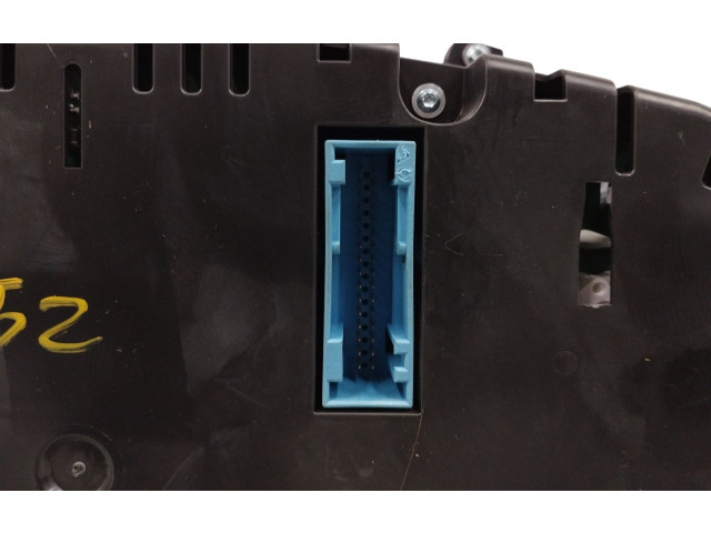 Панель приборов 8V0880201DN Audi A3 S3 8V