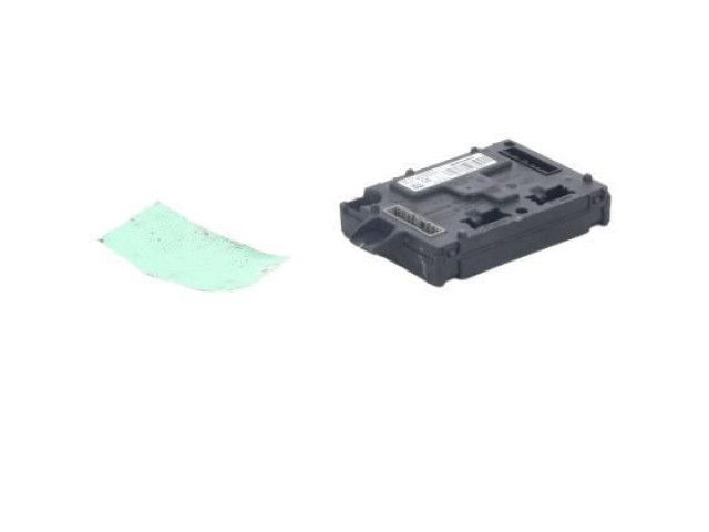 Модуль управления BSM 243809584R Dacia Logan II