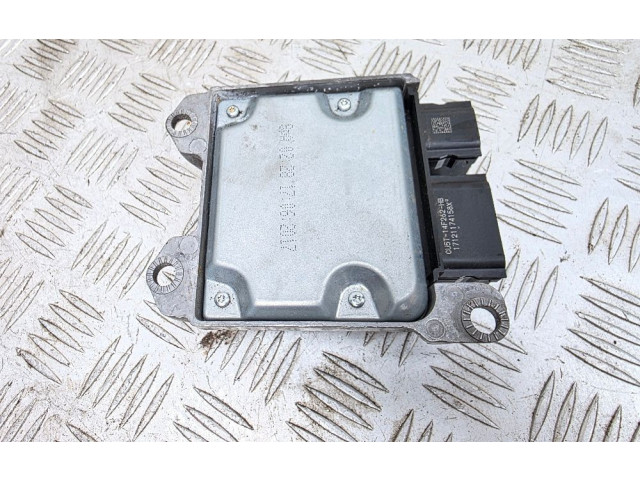 Турбина Блок управления надувных подушек Ford B-MAX  AV1T14B321CG         