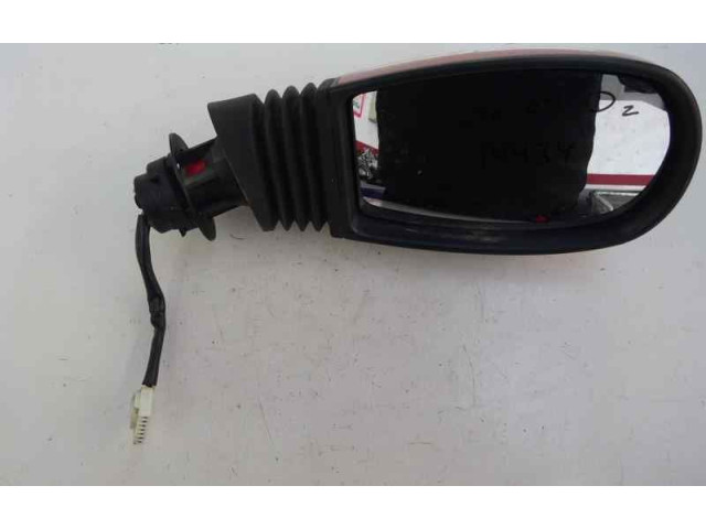 Zpětné zrcátko Fiat Punto (188) 2003