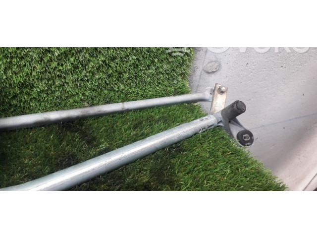 Моторчик дворников f006b20057, 3397020705 Citroen Xsara Picasso