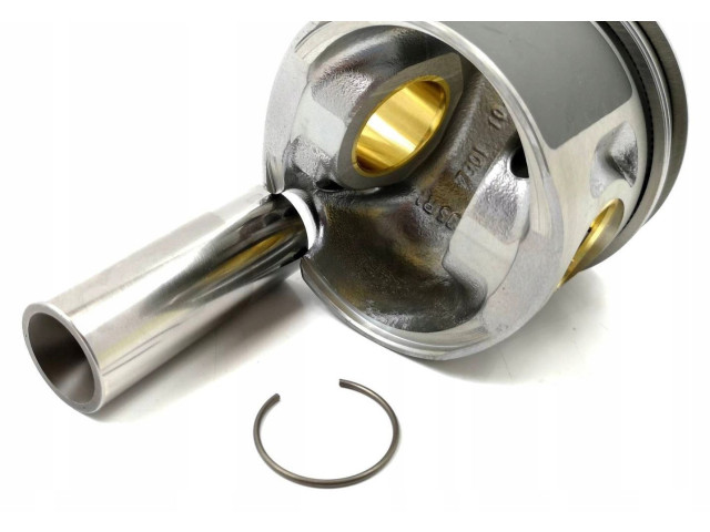 Поршень 038107065KE Volkswagen PASSAT B6