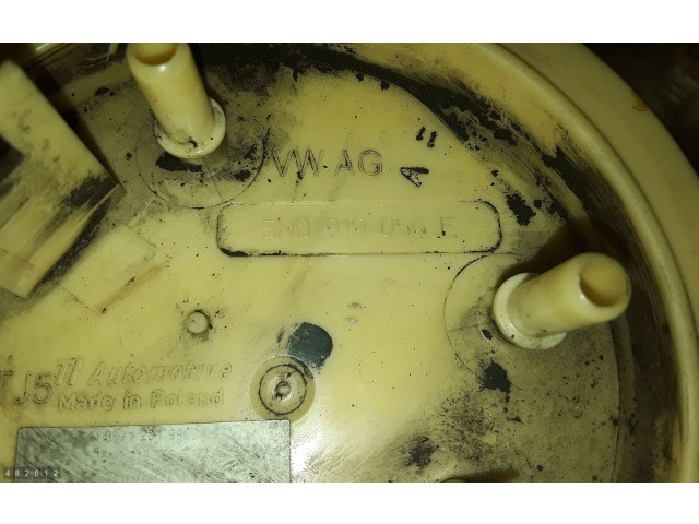 Топливный насос