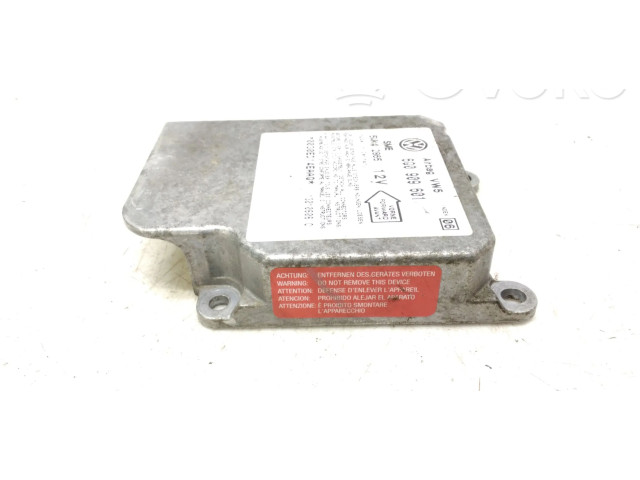 Блок подушек безопасности 5WK42865, 6Q0909601   Skoda Fabia Mk1 (6Y)