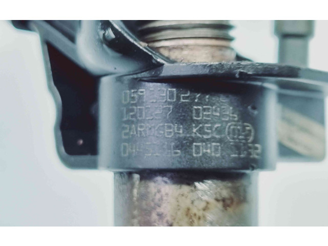 Форсунка     Audi A5 8T 8F   