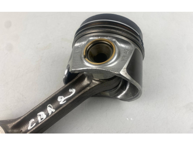 Поршень с шатуном    04LA, 04LADE   Volkswagen Golf VII