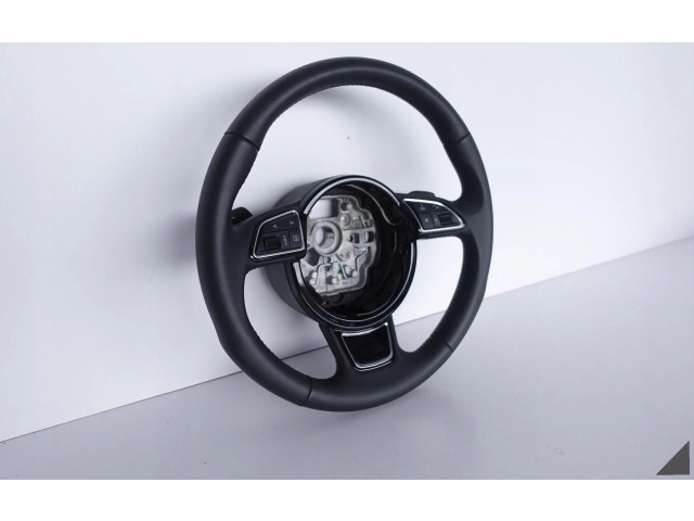 Руль Audi A7 S7 4G 2011 - 2017 года 4G0419091S