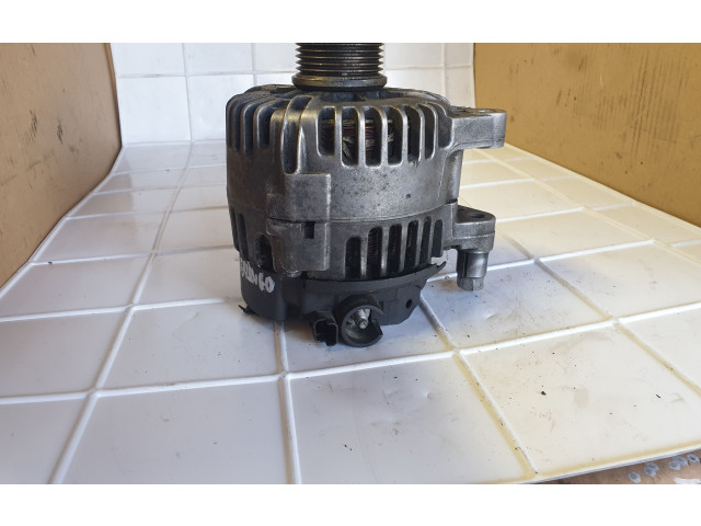 Генератор 9646321780   Citroen Berlingo 1.6     