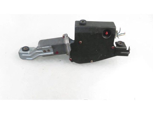 Моторчик заднего дворника Honda Prelude