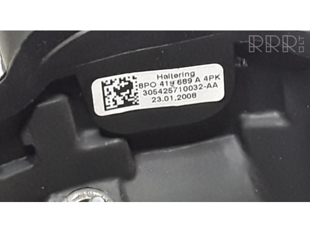 Volant Audi A3 S3 A3 Sportback 8P 2008 8P0419689A, 8P0419091  