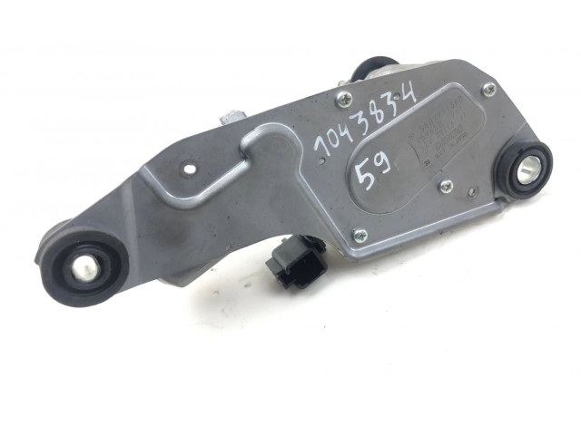 Двигатель стеклоочистителя заднего стекла 2596001963, 55079213AB Jeep Grand Cherokee