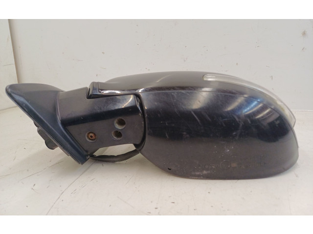 Зеркало электрическое        Mitsubishi Outlander  2013 - 2021 года   