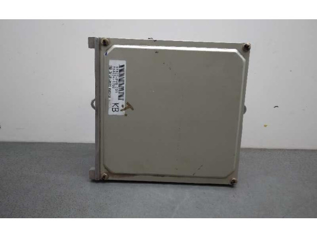 Блок управления двигателя 37820PVBE01 Honda Accord