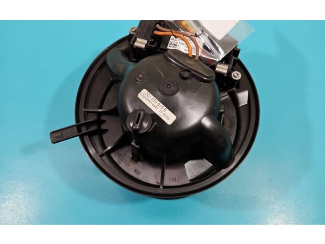Вентилятор печки 3C0907521, IMPRK1367559 Volkswagen Golf Plus