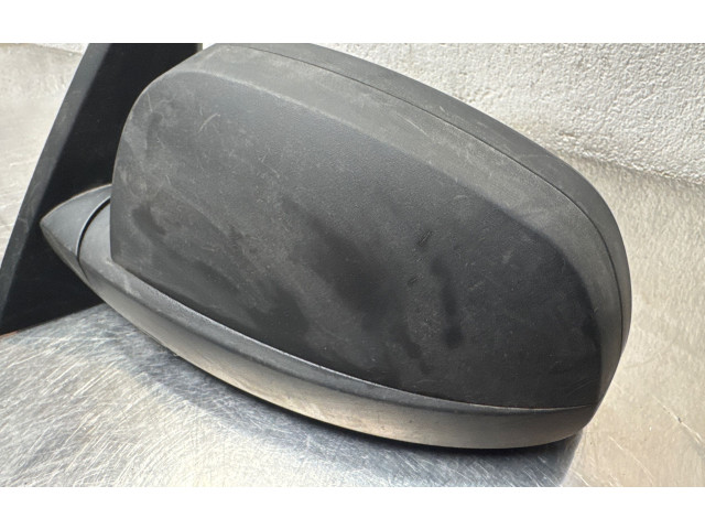 Зеркало электрическое Opel Meriva A 2003 - 2010 года