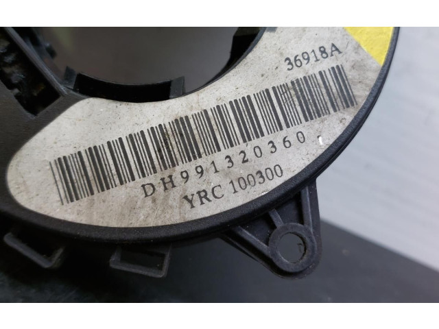 Подрулевой шлейф SRS YRC100300, DH991320360 Rover 100