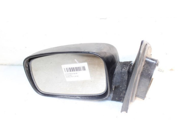 Зеркало электрическое KIA Sorento 2002 - 2009 года