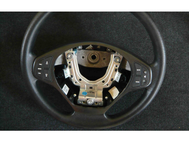 Руль KIA Ceed  2006-2012 года S16Q      