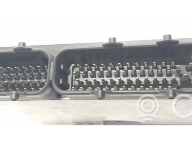 Řídící jednotka 0281001768, P04686662AB Chrysler Voyager 1999