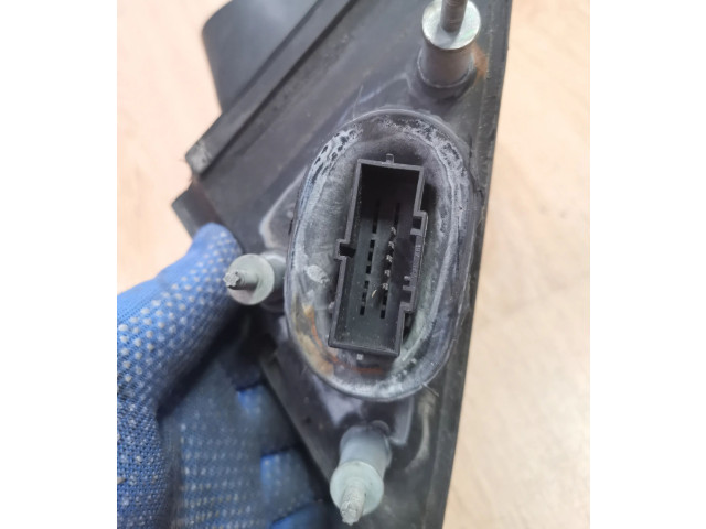 Зеркало электрическое        Renault Safrane  1992 - 2000 года   