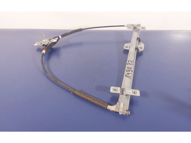    Рулевая рейка    Volkswagen Golf II 1984 - 1991 года