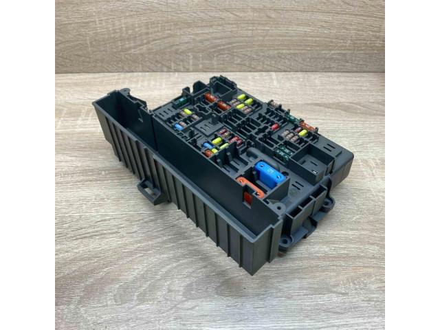 Pojistková skříňka 9119446, 911944603 BMW X1 E84 2009