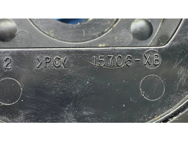 Полоса надувных подушек (кольцо srs)