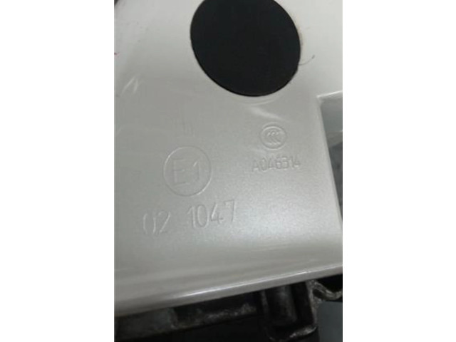 Zpětné zrcátko Mercedes-Benz S AMG W221 2011 A046314, A046314