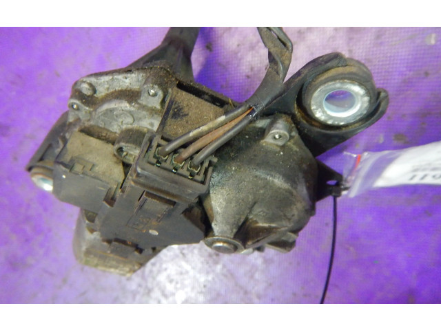 Моторчик заднего дворника 9225635, 9225635    Opel Combo C