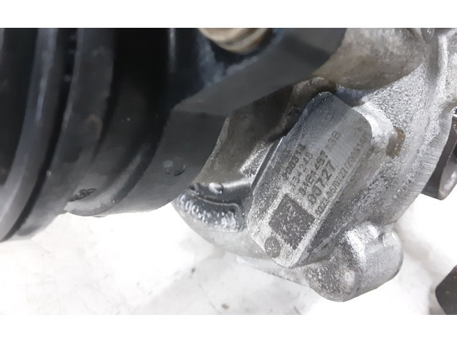  Турбина Volkswagen Golf VII  04E145713B, 04E145713B   для двигателя CJZA      